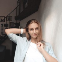 Anastasia Garbuzova