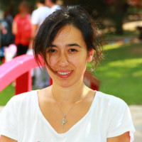 Arife Kizildag