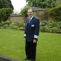 Alan Gibson
