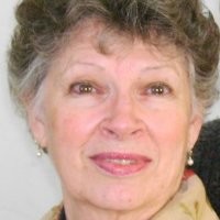 Harriet Vaughan