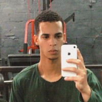 Gustavo De Jesus santos