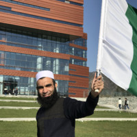 Saleem Iqbal