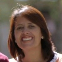 Marcia de Moraes Santos