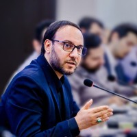 Mohammad Ali Mostafaei