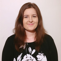 Rebecca Klarner