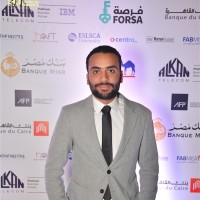Mahmoud Emam, Credit Certified