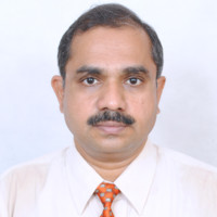 ANIL PARAB