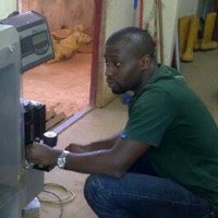Osazuwa Osaro, Emmanuel