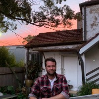 Ben Milroy