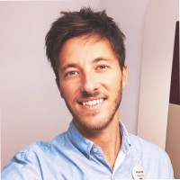 Maxime Poumailloux