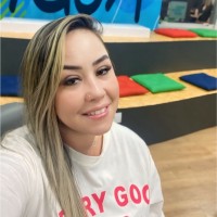 Graziele Alves