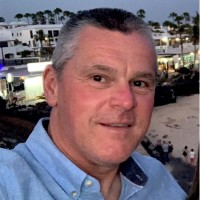 Andy Harris