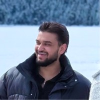 Rajat Chaudhary