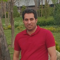 Ali Riahi