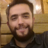 Alexandre Amaral Moreira