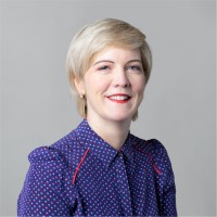 Louise Holding (Durack) MAICD