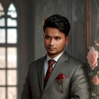 Md Emam Hossan