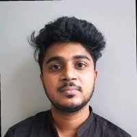 Goutham Prasad
