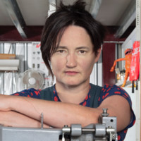 Cathy Parry