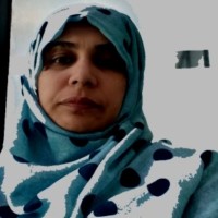 Faryal Ikram