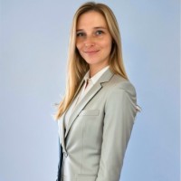 Yvonne E.