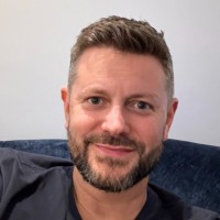 Luke Holmes
