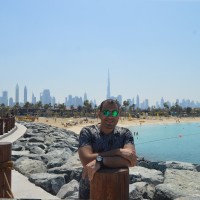 Mohamed Abd El-Samad