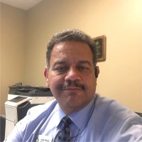 Joe Ruiz