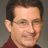 Steve Hamilton