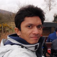 Azlan Mustaffa Kamal