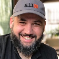 Fatih Bacağıkırık