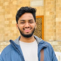 Muhammed Khaleel