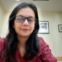 Ragini Kumar