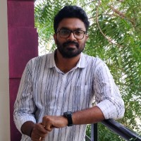Bala Vignesh Sekar
