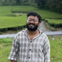 Dhamu Bose
