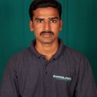 ARUN SELVARAJ