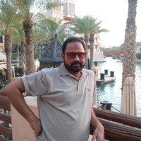 Hammad Wahab