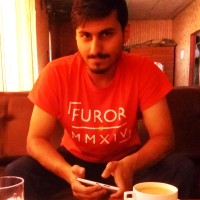 Husnain Nasir