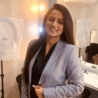 Ayushi Vyas