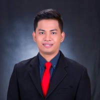 Mark Joseph Marquez