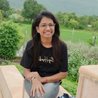 Pragati Shirsat