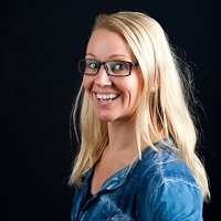 Tina Johansson