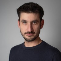 Cristian Marín