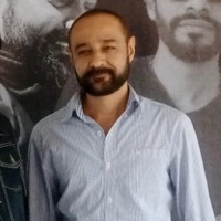 Farasat Saeed