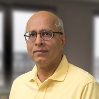 Kamran Faruqi, Mba
