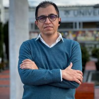 Mauricio Ortega