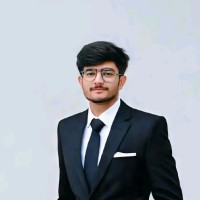 Arsalan Ahmed