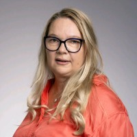 Ulrika Sundbom