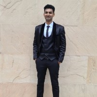 Arjun Nair