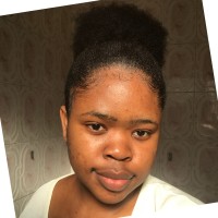 Zamangwane Emmerald Zikhali